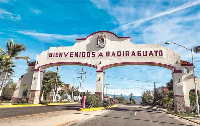 BADIRAGUATO