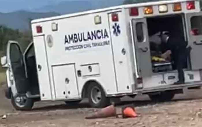 Mueren 3 en evento de 'arrancones' ilegales en Victoria 2 BALACERA 2