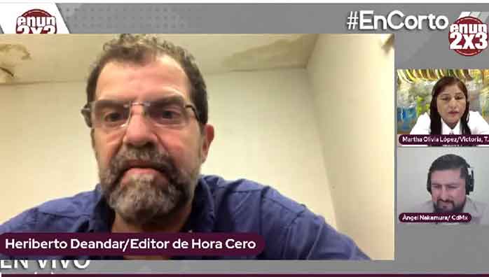 BETO-DEANDAR