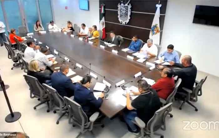 CABILDO-REYNOSA