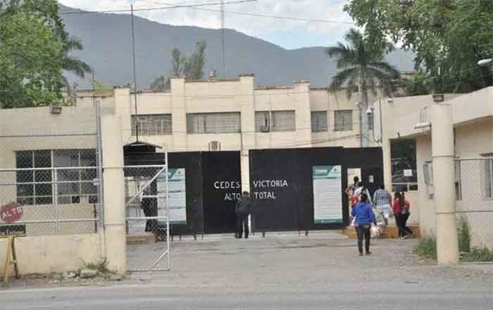 Discriminan en SSP a custodios: diputada Lidia Martínez 1 CEDES VICTORIA