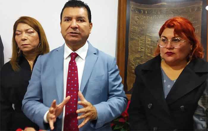 CHAVIRA