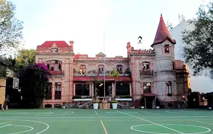 COLEGIO-WILLIAMS
