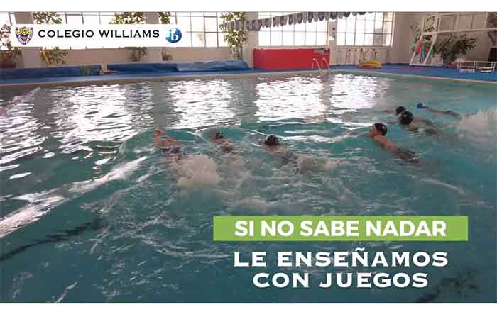 COLEGIO-WILLIAMS