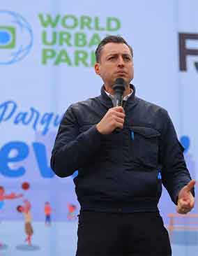 Inauguran primera obra del presupuesto participativo de Monterrey 1 COLOSIO 3 1