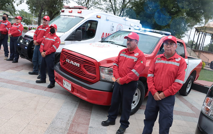 Arma Juárez operativo de seguridad por El Buen Fin 1 Captura de pantalla 2022 11 17 a las 2.30.53 p.m.