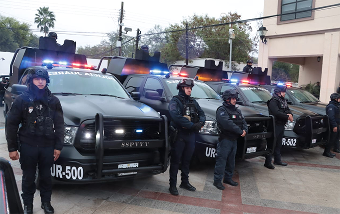 Arma Juárez operativo de seguridad por El Buen Fin 2 Captura de pantalla 2022 11 17 a las 2.31.18 p.m.