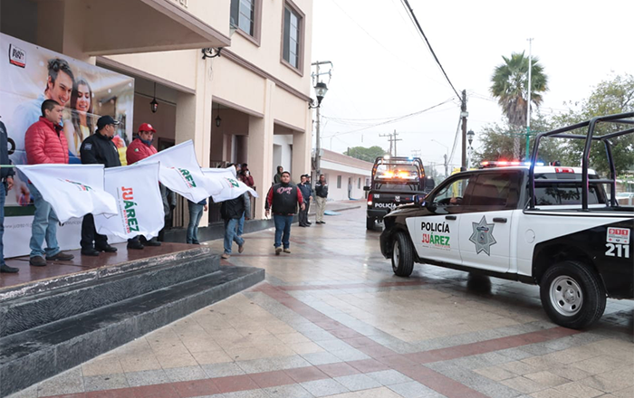 Arma Juárez operativo de seguridad por El Buen Fin 3 Captura de pantalla 2022 11 17 a las 2.31.23 p.m.