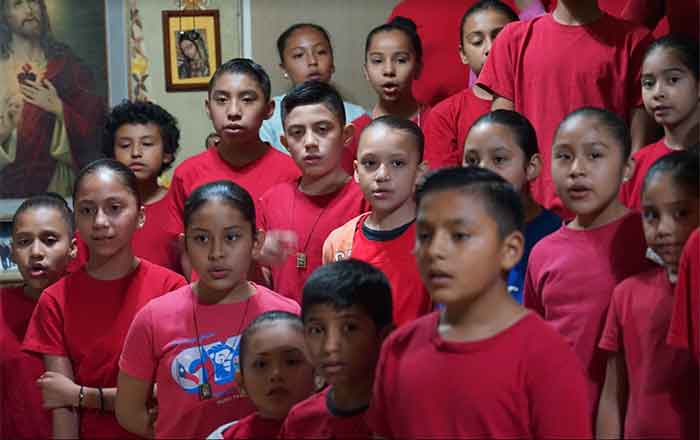 Un taller de música muy especial: Daniela La Luz en Monterrey 2 DANIEL LUZ 2