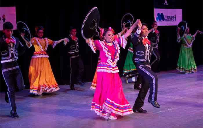 Presentan el Nuevo Modelo Educativo de la UT 2 DANZA