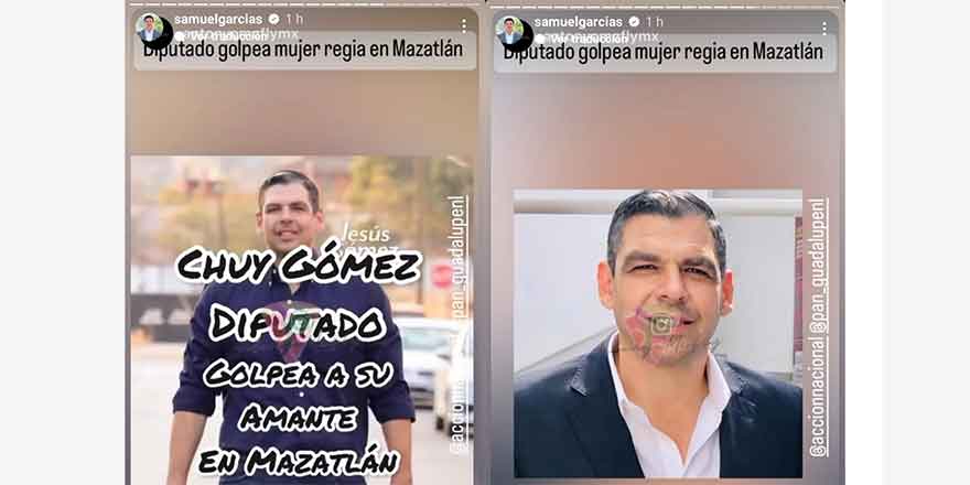 DIPUTADO