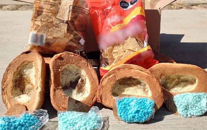 DROGA