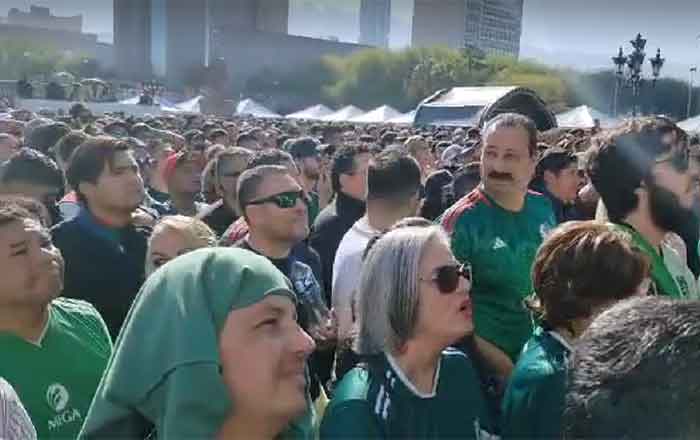 FANS-MACROPLAZA