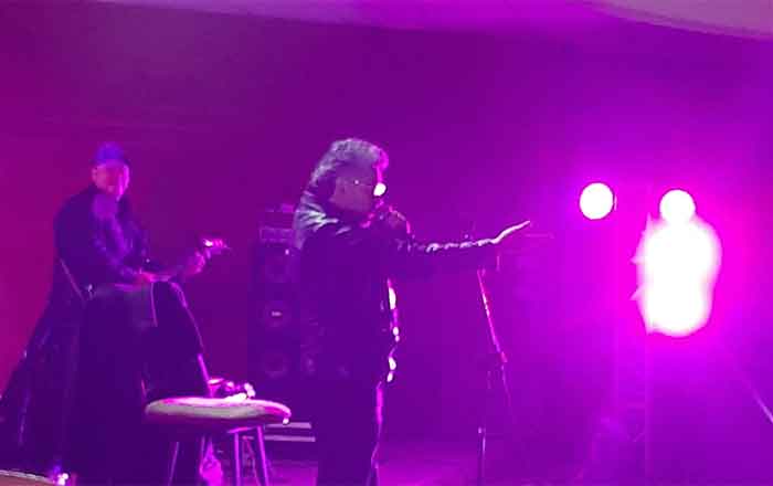Noche de romanticismo con Fato, trae ayuda a Reynosa 3 FATO 4
