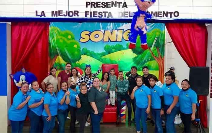 FIESTA