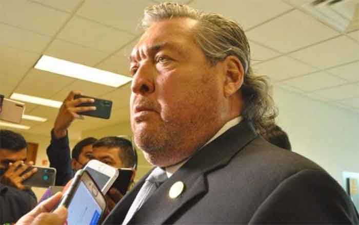 Lamenta Gustavo Cárdenas posible desaparición del INE 1 GUSTAVO CARDENAS