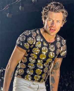 Veinte heridos en carretera a CDMX; iban a ver a Harry Styles 2 HARRY STYLES