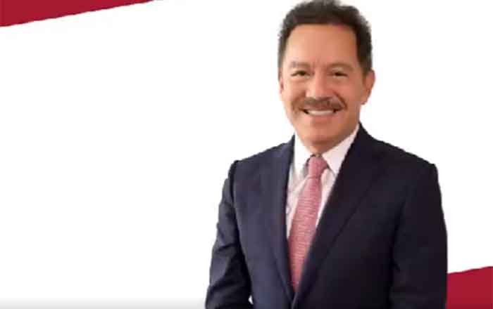 Morena da ultimátum a oposición en tema de reforma electoral 1 IGNACIO MIER