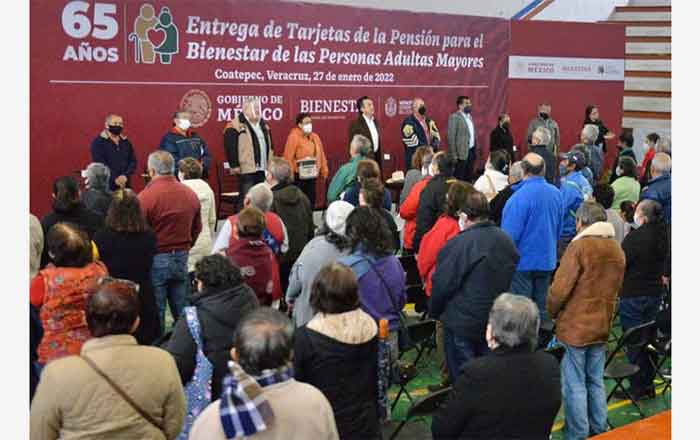 IMCO ve poco creíbles compromisos de México ante la COP27 1 IMCO
