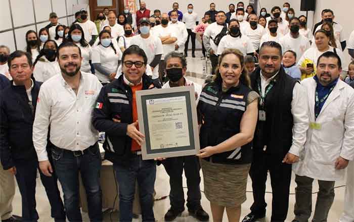 IMSS