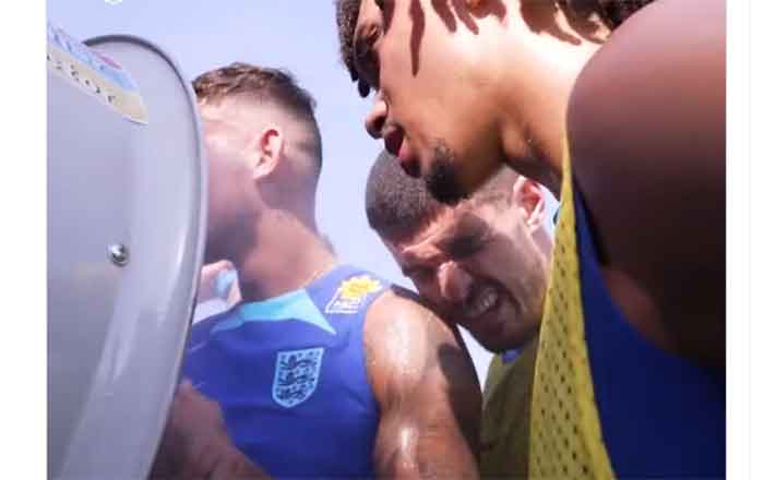 INGLATERRA