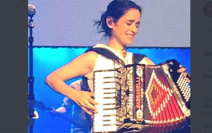 JULIETA-VENEGAS