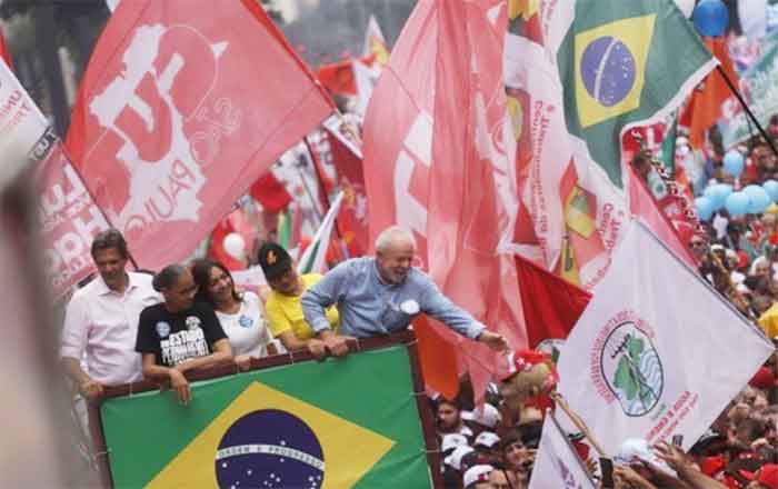 LULA