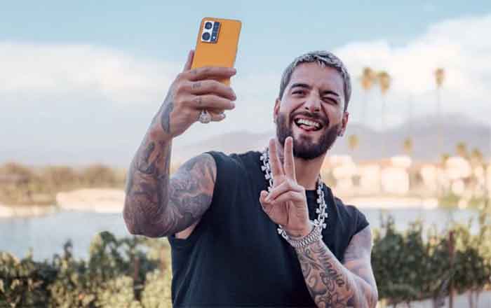 MALUMA