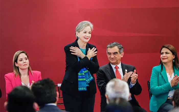 MARIA-DE-VILLARREAL