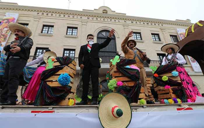 MATAMOROS