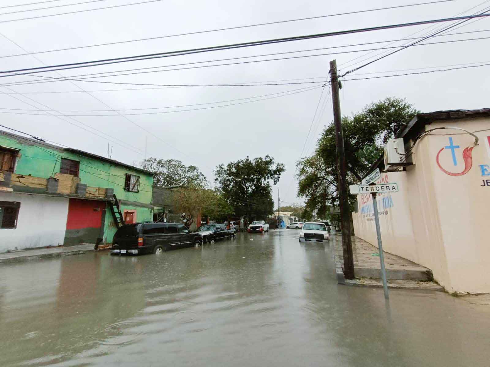 MATAMOROS