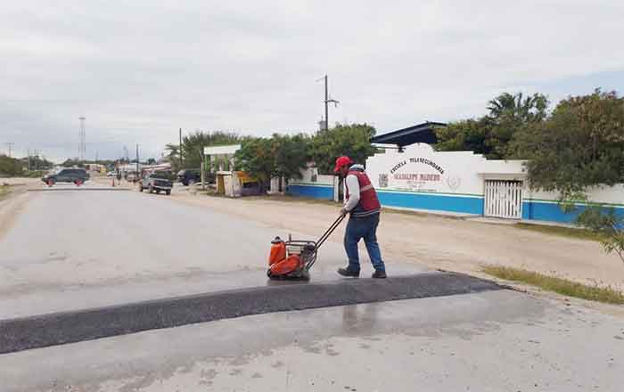 MATAMOROS