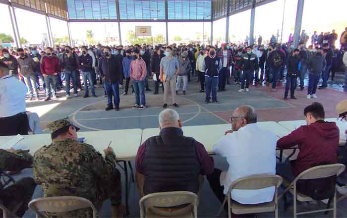 MATAMOROS