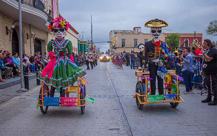 MATAMOROS
