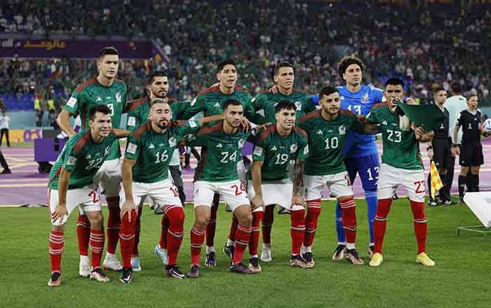 'No hay dudas, Memo fue el héroe': Jorge Sánchez 1 MEXICO 1