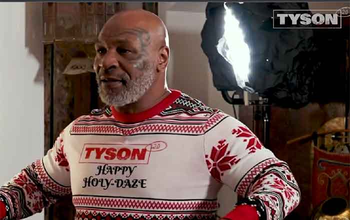 MIKE-TYSON