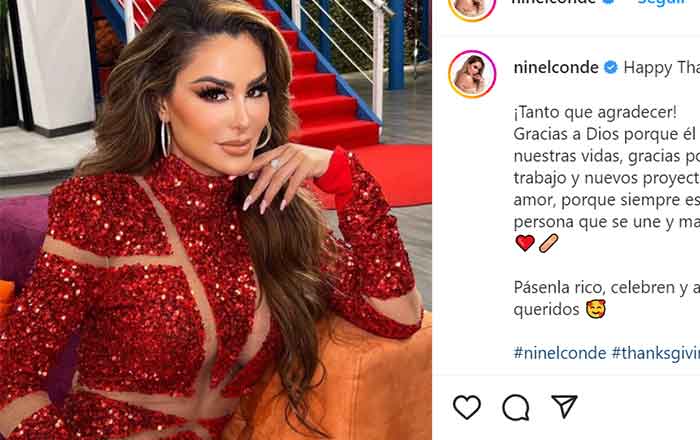NINEL-CONDE