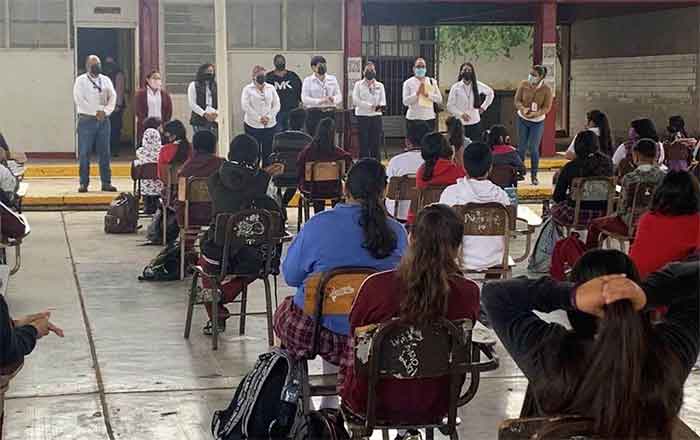 Apoya DIF Nuevo Laredo a mujeres violentadas 1 NUEVO LAREDO 2 1