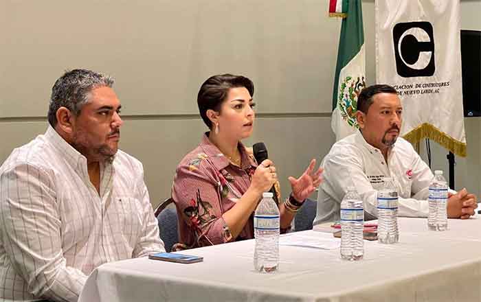 NUEVO-LAREDO