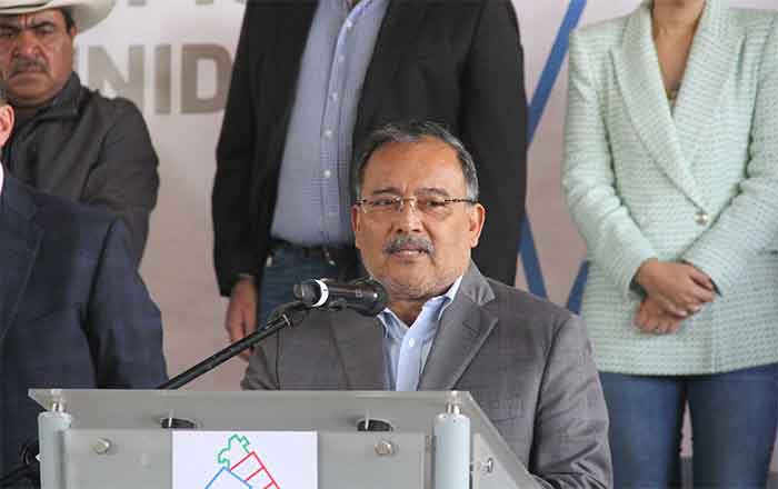 Convocan a ‘Pacto Nuevo León’ para enfrentar ‘agresiones’ del gobierno de NL 2 PACTO 3