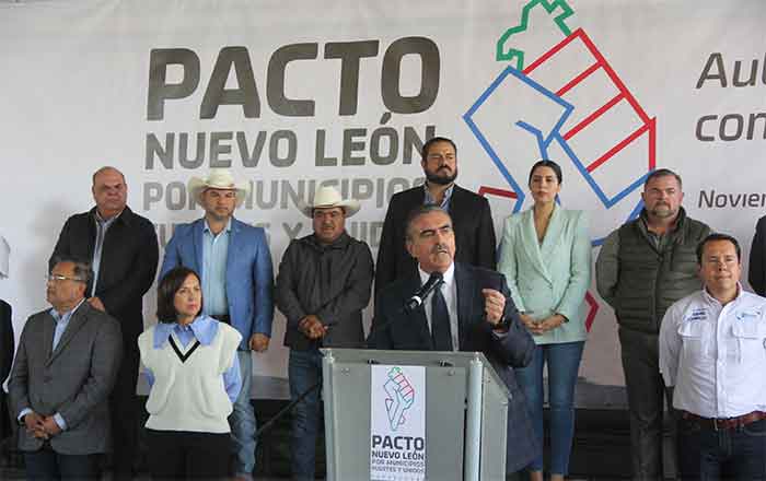 PACTO