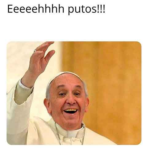 Memes destrozan al Tri tras derrota con Argentina 7 PAPA