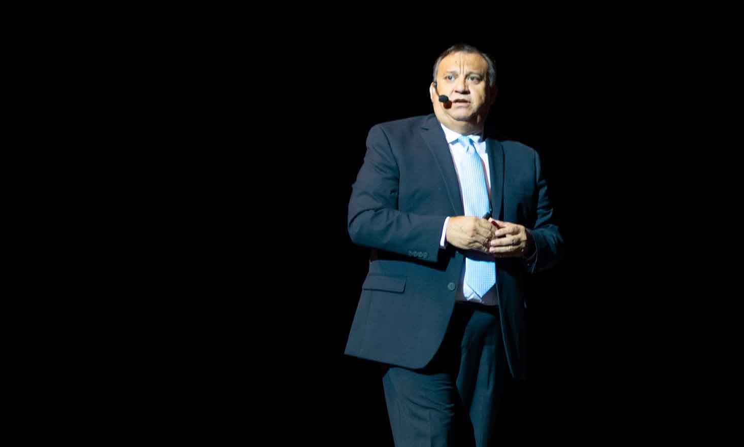 Presentan el Nuevo Modelo Educativo de la UT 1 PEDRO OYERVIDES