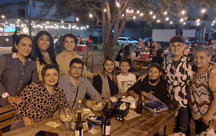 Este sábado en Reynosa canta Fato en concierto a beneficio 1 PUBLICO 1