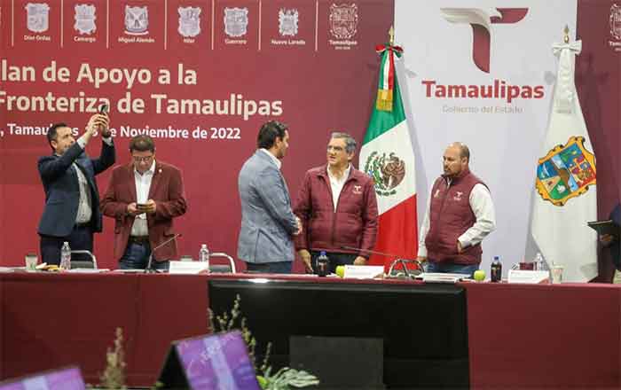 REYNOSA