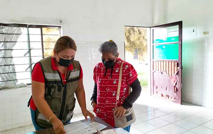 Habilitan en Río Bravo oficina para becas federales 1 RIO BRAVO 2