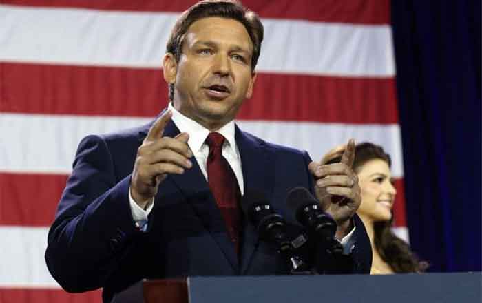 RON-DESANTIS
