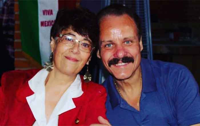 Rubén Cerda de luto; fallece su esposa 1 RUBEN CERDA 2