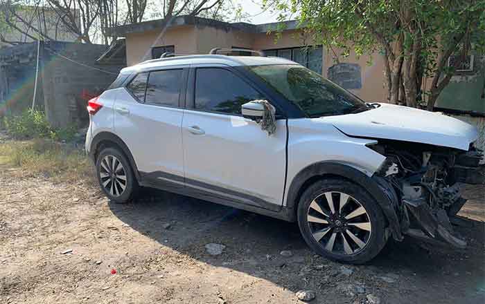 Despliegan operativo por presunto secuestro en Reynosa 3 SECUESTRO 2