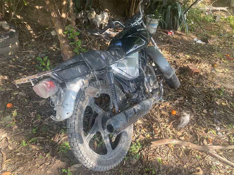 Despliegan operativo por presunto secuestro en Reynosa 2 SECUESTRO 3